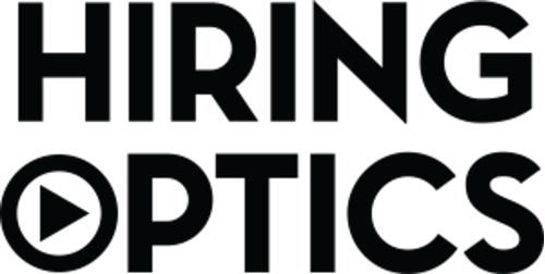 Hiring Optics Logo